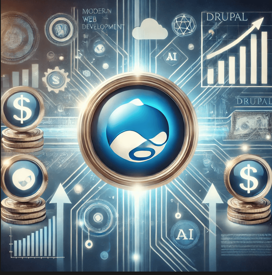 Why Learning Drupal in 2024 is Essential: Key Trends, Benefits, and Career Opportunities